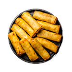 Spring Roll (meat) 