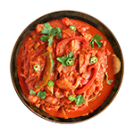 Makhani Masala 