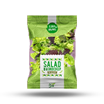 Bag Of Salad 