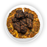 Doner Meat Sarbeni 