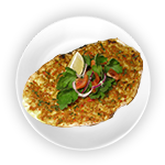 South Indian Sarbeni 