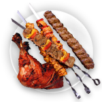 Mixed Grill A 