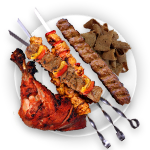 Mixed Grill B 