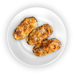 Hot Mix Baked Potato 