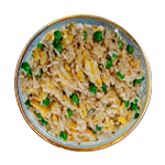Egg Rice 