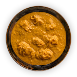 Goanies Korma 