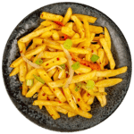 Salt & Peppers Chips 