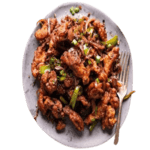 Salt & Peppers Donner 