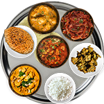 Tea Time Special For 1 